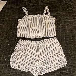 Brandy Melville set